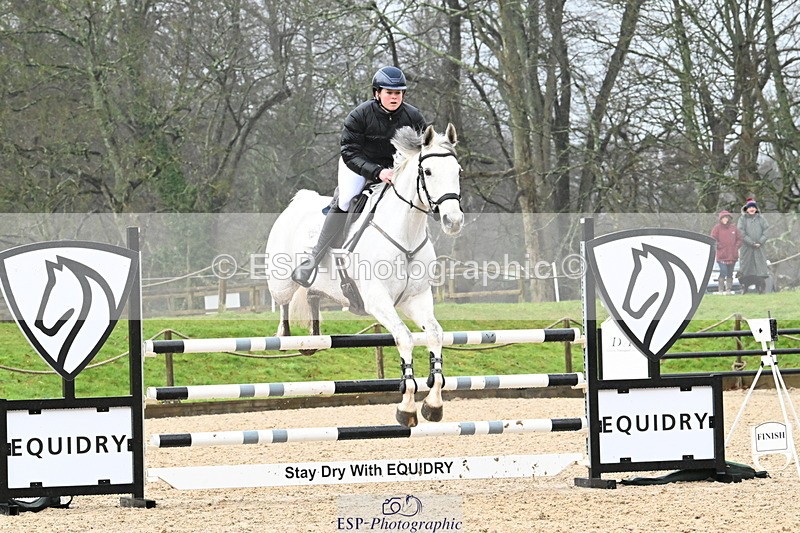 250215A-135258-01193 - Cls 4 Newcomers and 1.10m Open