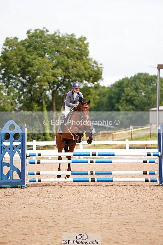 240804A-113812-10458 - Cls 50 95cm Amateur Qualifier