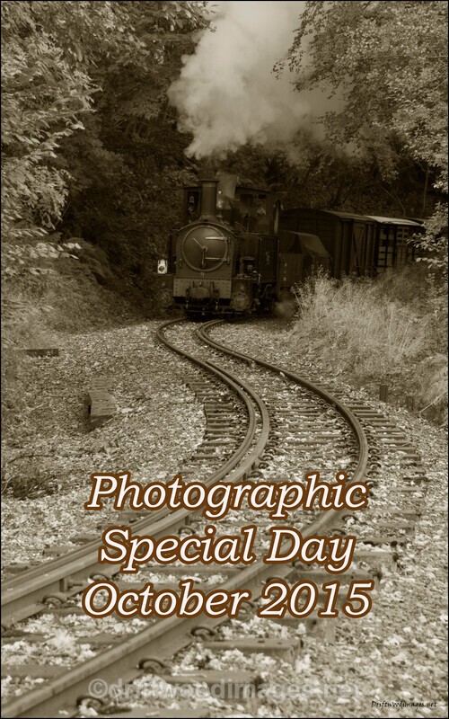 WLLR Photographic Special title - The Welshpool & Llanfair Light Railway