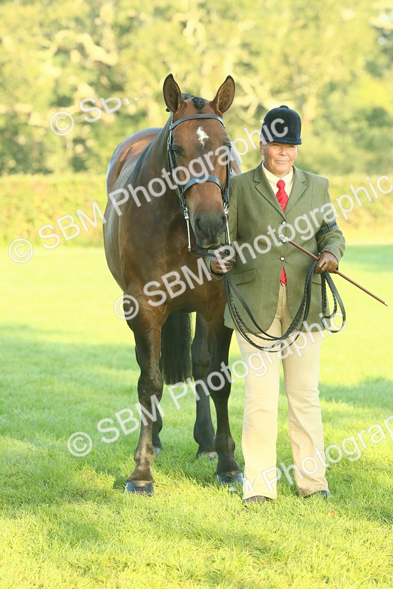 SBM_56679 - S36 - Starters Best Turnout