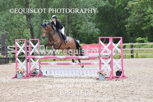 BPP_1602 - CLASS 12 SAT  Senior Discovery/ 1m Open