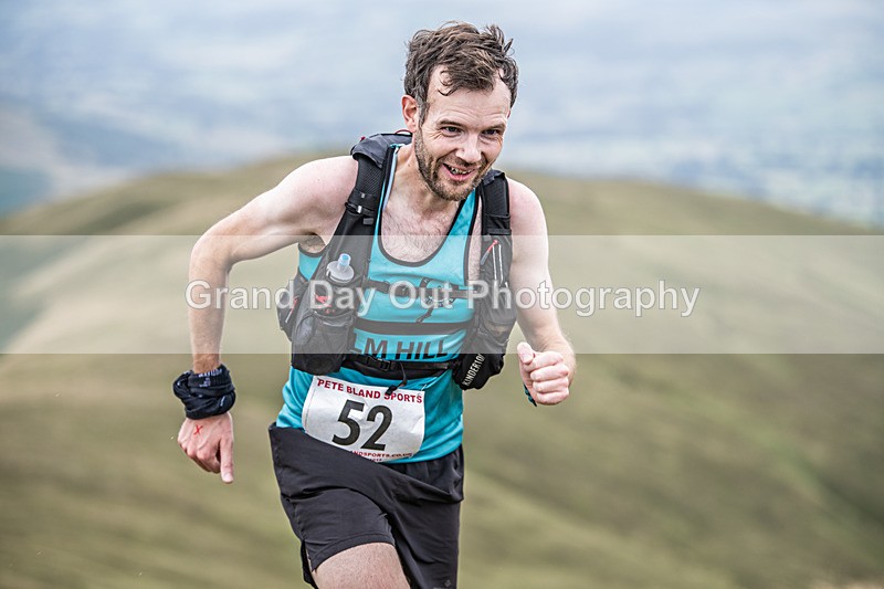 Sedbergh Hills-98 - Sedbergh Hills Fell Race Sunday 16th August 2026