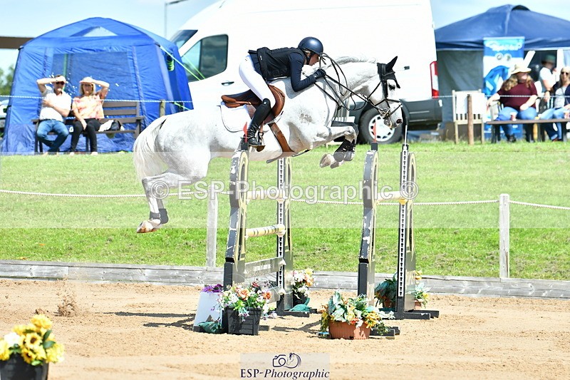 230720A-111406-02118 - Cls 5, 2 Star Medium 1.35m