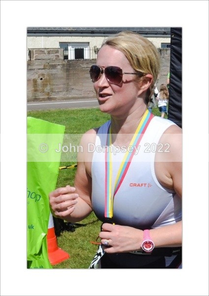  - Montrose Triathlon 2017