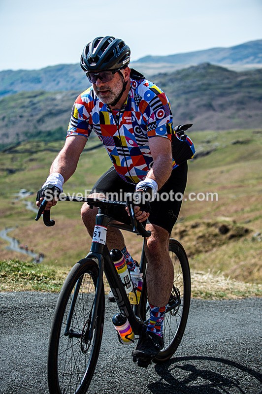 145421 - Hardknott Pass Camera 3 14.00-15.00