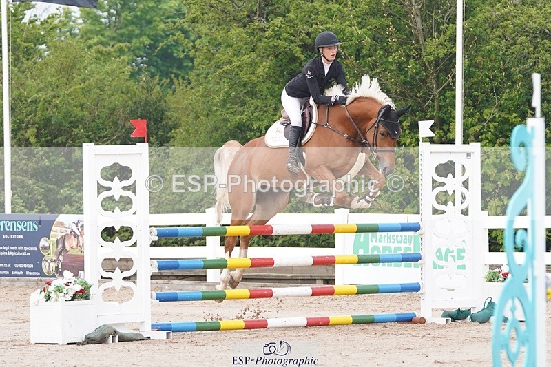 250425-085946-08275 - Cls 26 Young Horse 5yr old