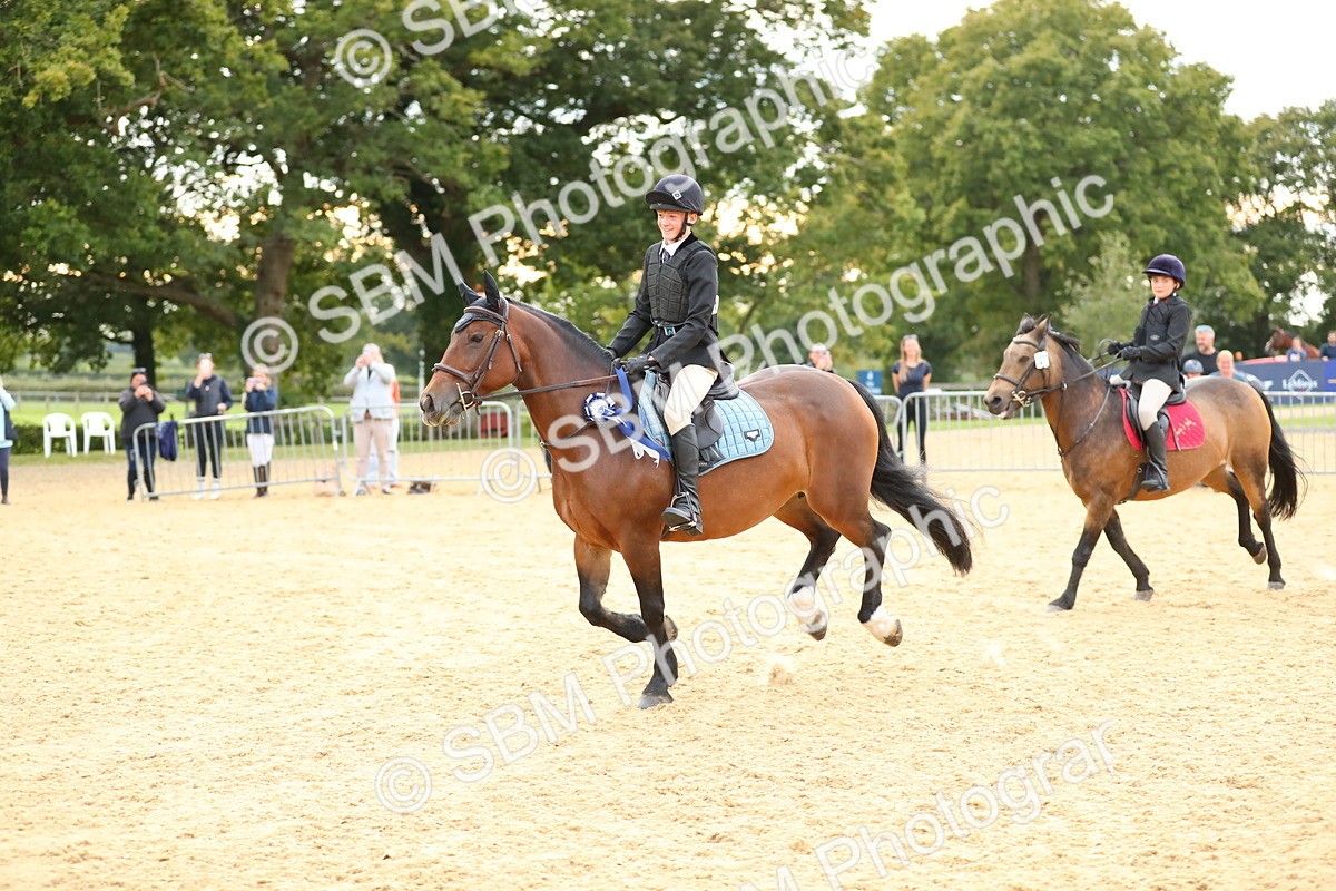 SBM_76238 - J19 - Junior 90cm Supreme Championship