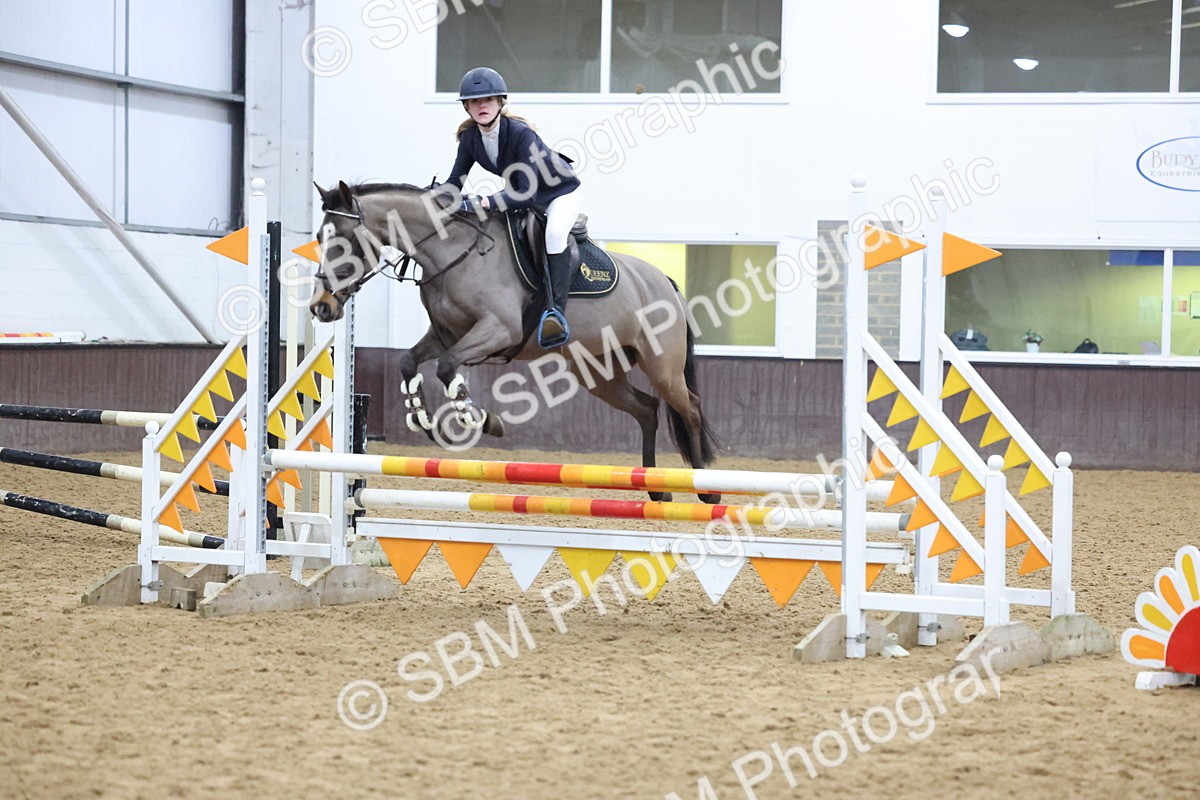 SBM_002573 - Class 9 - STX UK Pony British Novice - 80cm OPen