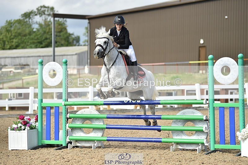 250628-171720-07076 - Cls 24 Pony Discovery & 90cm Open