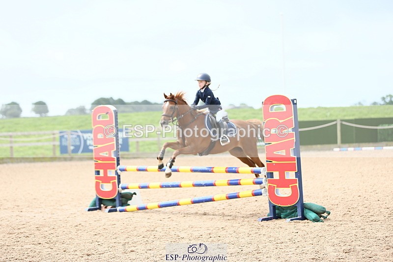 230715A-105440-00451 - Cls 34 Springboard 128cm & 138cm