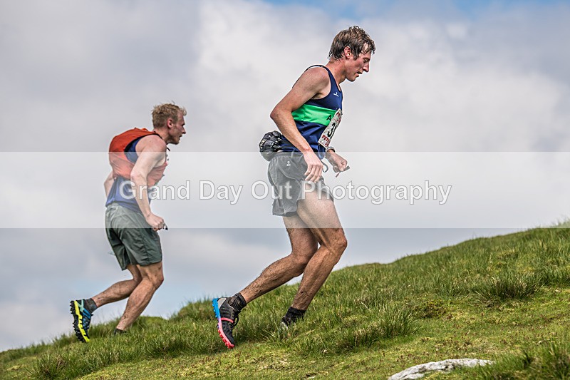 Duddon Short-31 - Duddon Valley Short Fell Race Saturday 1st June 2024