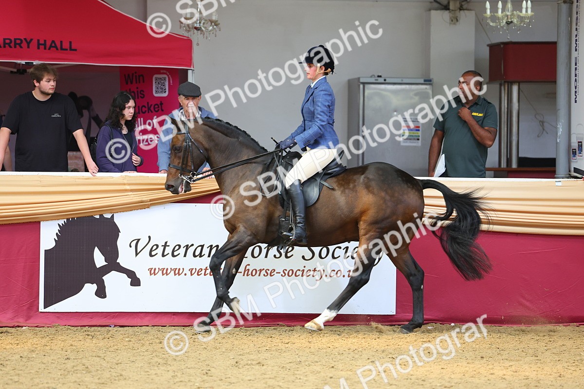 SBM_23562 - Class 904 - Supreme Final Ridden Diamond