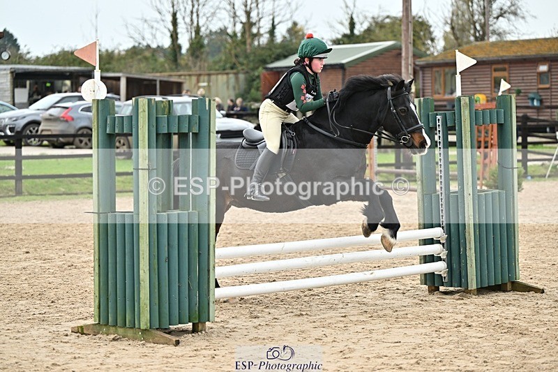 241110-140940-01048 - 60-65cm Arena Eventing