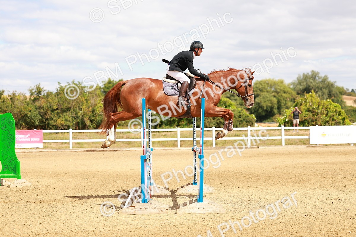 SBM_005753 - Class 3 - Senior British Discovery - 1.00m