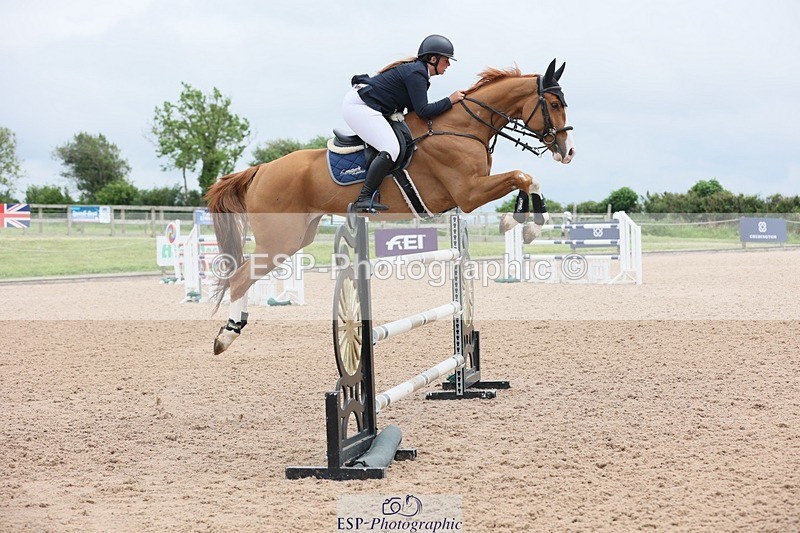 250524-142709-05298 - Cls 17 National 1.30m Open