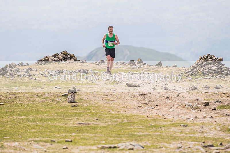Fairfield-93 - Fairfield Horseshoe Fell Race Saturday 11th May 2024