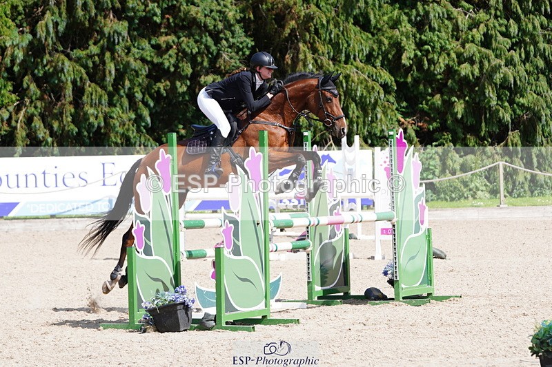 250615A-155532-11907 - Class 49 1m 05 Amateur Qualifier Snr 1m 05