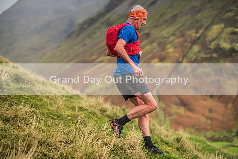 Wasdale Show-680 - Wasdale Head Show Fell Races (Junior & Senior) Saturday 14th October 2023