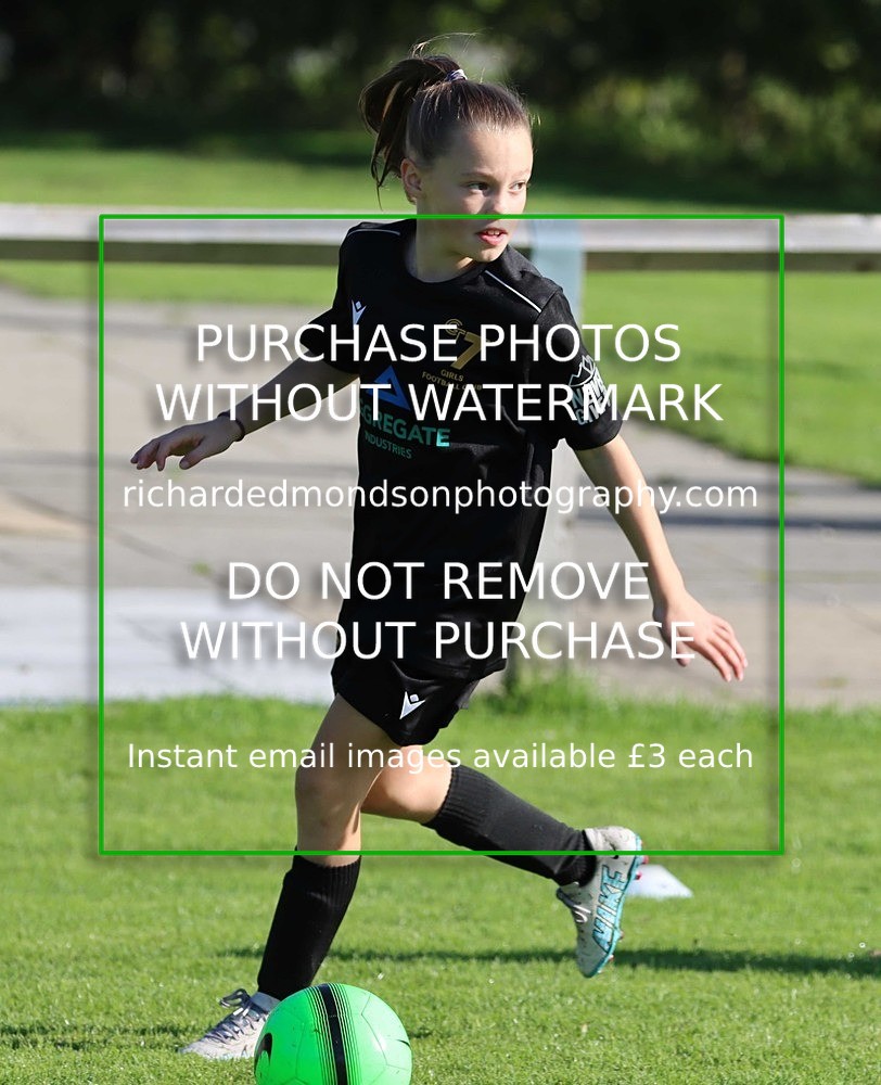 IMG_2905 - Kendal Utd v GT7 Girls (23/9/23)