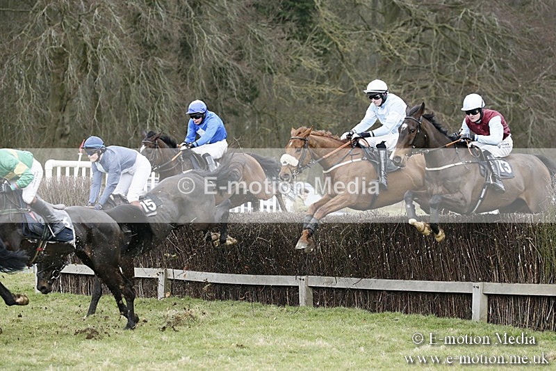 PtP 110318 255 - Hampshire Hunt Point-to-Point Hackwood Park 11/03/18