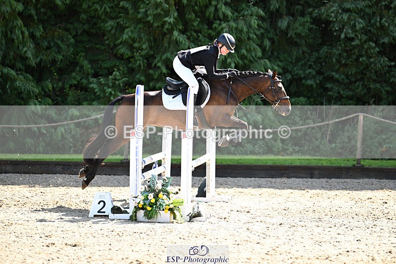 240824X-112422-25217 - 70cm Round 2 10.30 to 12.10