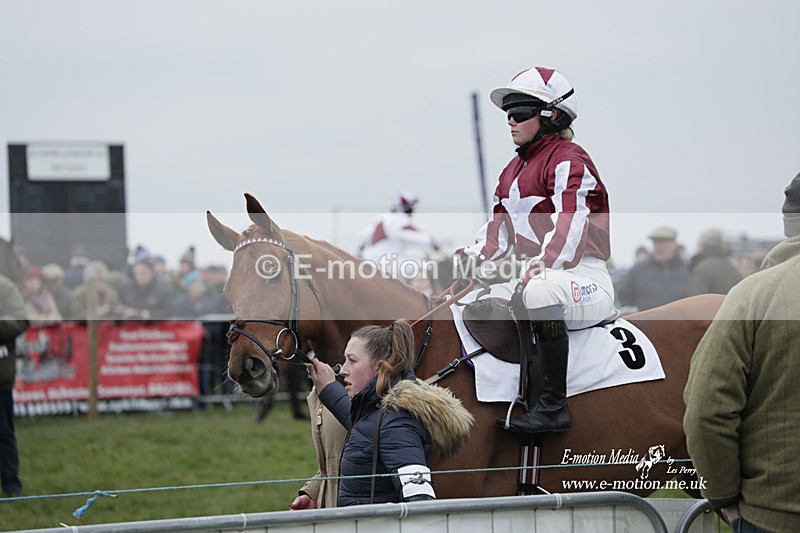 PtP 050323 543 - Blackmore & Sparkford Vale Hunt PtP - Somerset 05/03/23