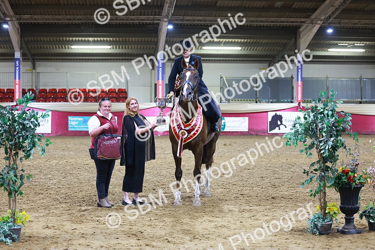 SBM_15940 - Class V - Champion of Champions
