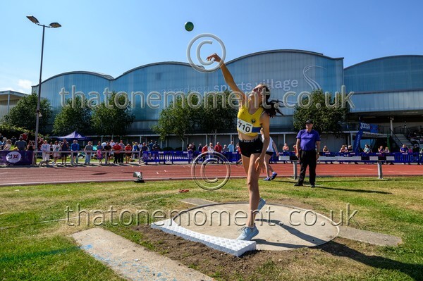 Age25SAT-926481 - Field Female Set Two