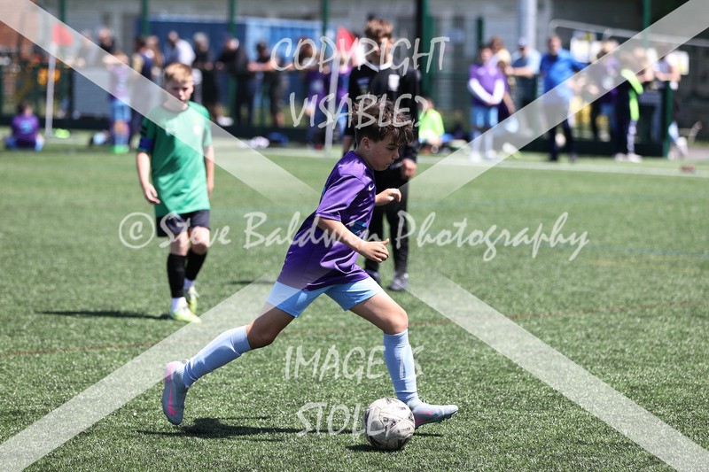 1DX31602 - Sat 13th U11 Boys