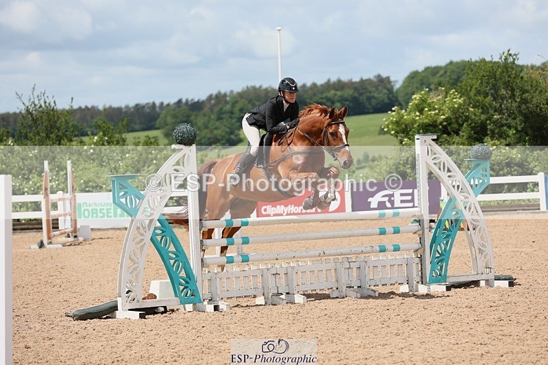 250528-122719-00694 - Cls 3 Snr 1.05m Open