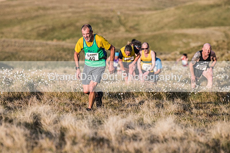 Dockray Hartside-89 - Dockray Hartside Fell Race Wednesday 7th May 2025