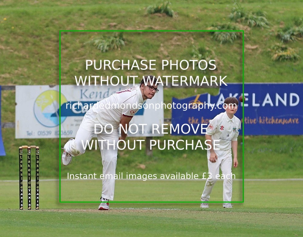 IMG_0935 - Burneside CC 3rd Team (21/5/23)