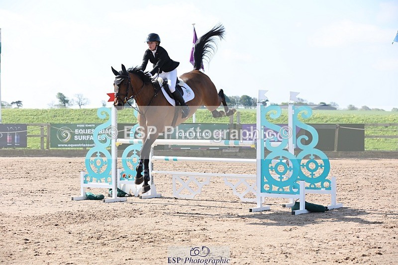 250427-095353-15125 - Cls 32 Young Horse 6yr old