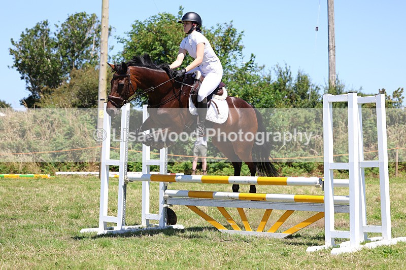 3E7A5367 - Class 8: 85cm National Amateur Championship Qualifier