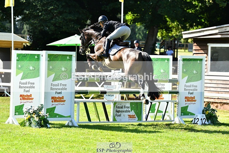 230707-090516-06038 - Cls 12 Foxhunter