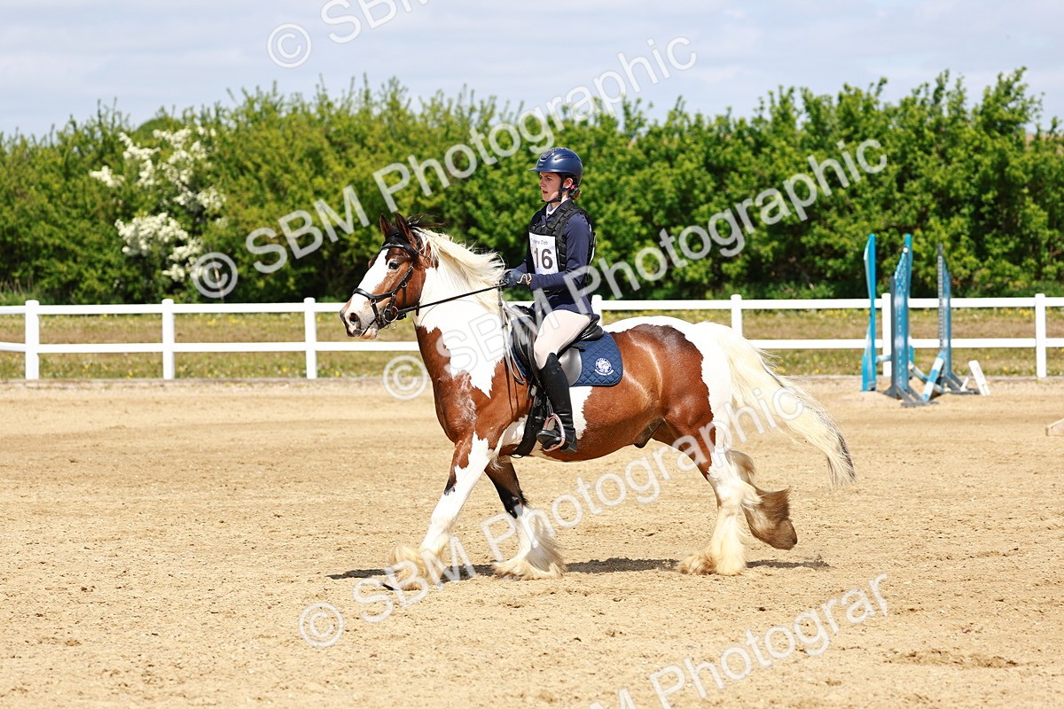 SBM_007812 - Class 3 - 60cm