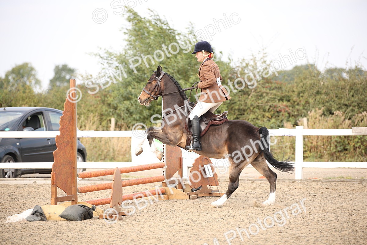 SBM_16072 - Class 408b - Working Veteran 70cm (20+)