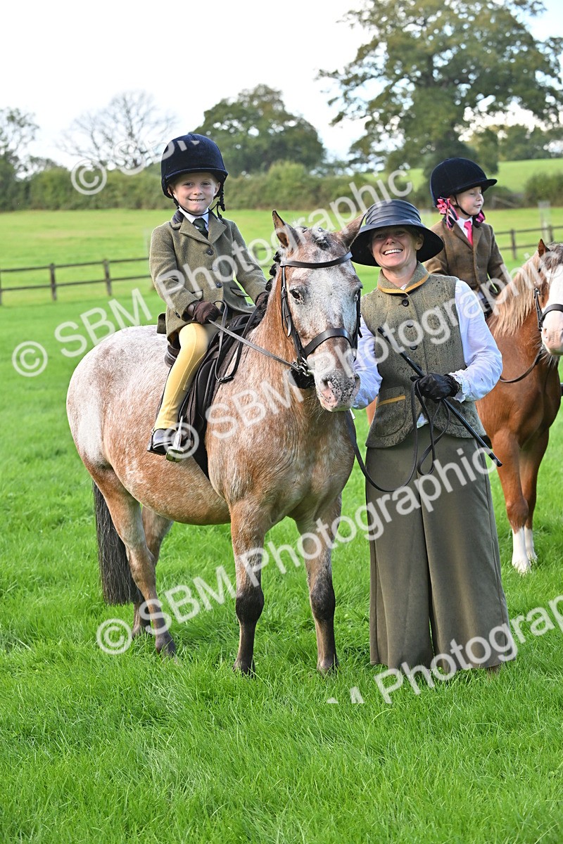 SBM_36505 - S18 - Novice & Newcomer Lead Rein Pony
