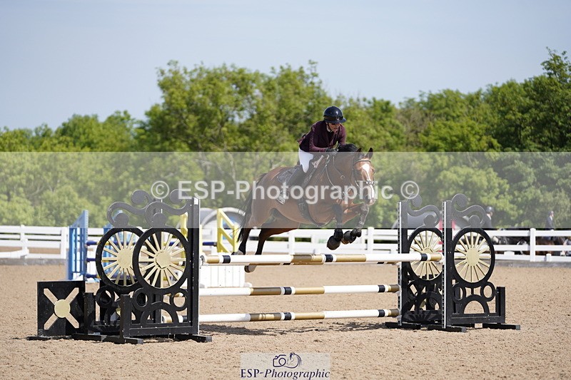 230528A-104440-06280 - Cls 31 Scope 1m Champ Quali & Open