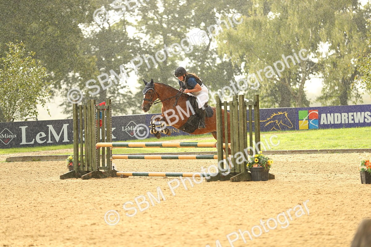 SBM_11451 - E8 Eventers Challenge 80cm Championship