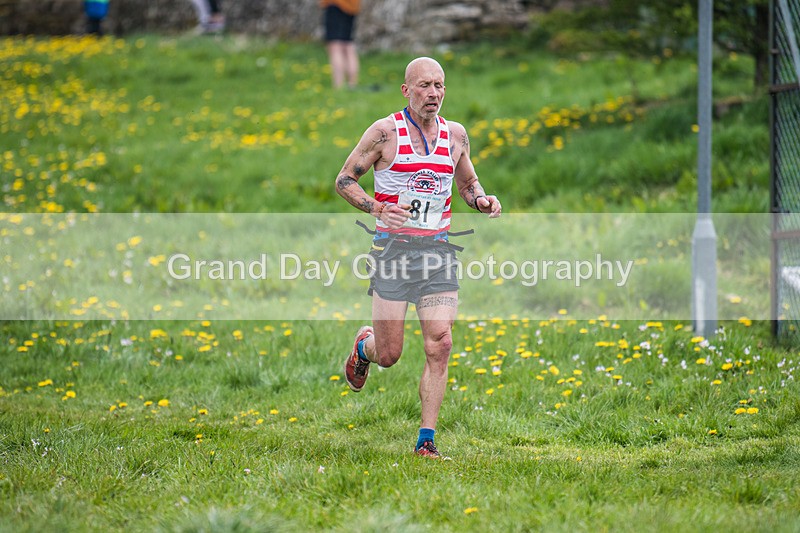 3 Peaks Finish-601 - The 3 Peaks Race Saturday 26th April 2025 - The Finish
