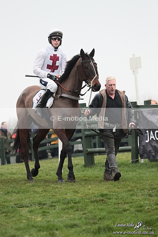 PtP 080326 448 - Pytchley with Woodland Point-to-Point Guilsborough 08/03/26