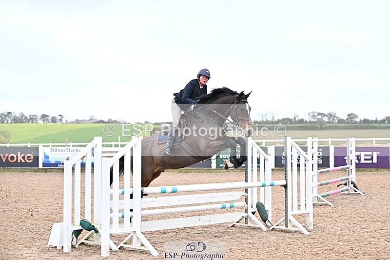 251029-094438-00112 - Clear Round, British Novice and 90cm