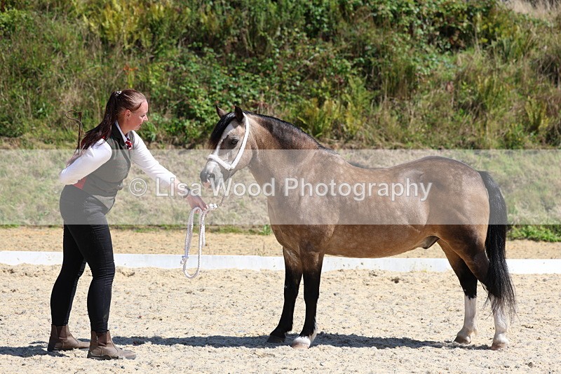 3E7A9675 - Class 32: Best Grass Kept