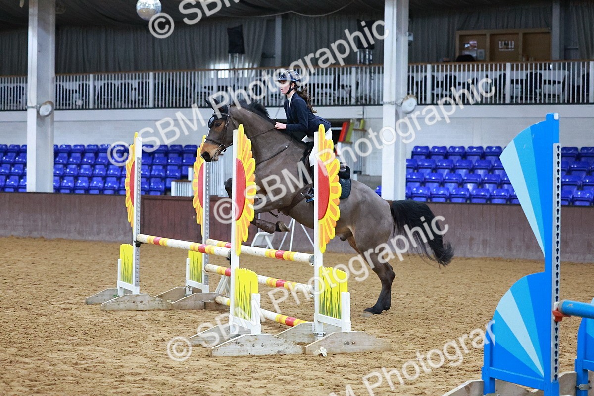 SBM_000509 - Class 2 - Senior British Novice - 90cm