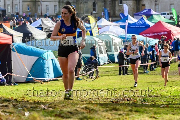 Falkirk25-914378 - Senior Women Set Two