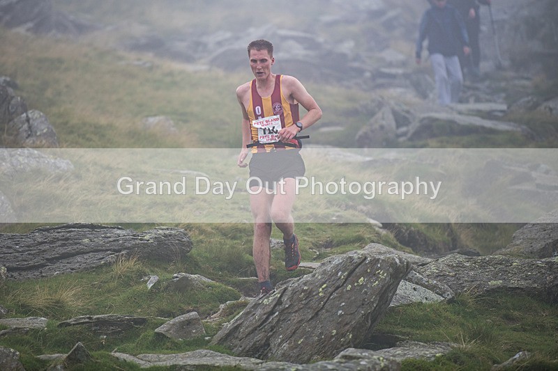 Turner-24 - Turner Landscape Fell Race Saturday 9th August 2025