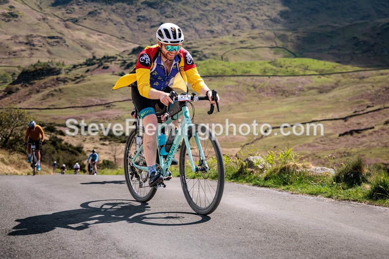 151313 - Blea Tarn Climb 15:00 - 16:00