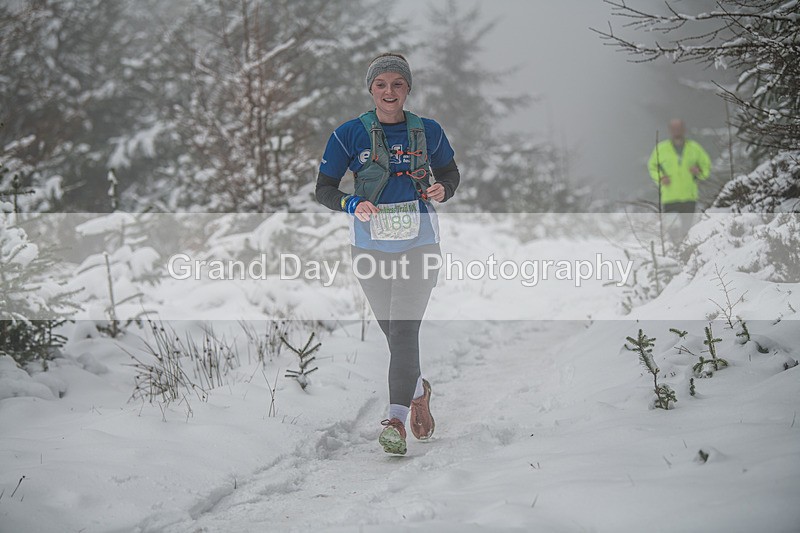 Glentress-1244 - High Terrain Events Glentress 42, 21 & 10K Trail Races Sunday 15th February 2026