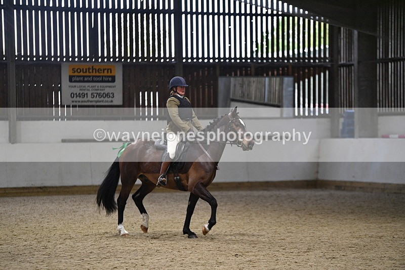 WJ5_8366 - Class 14 Novice Ridden/Rider